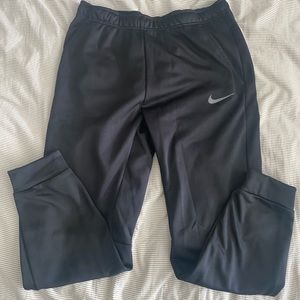 Mens Nike Dri-Fit Joggers